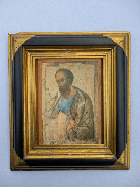 Apostle Paul icon