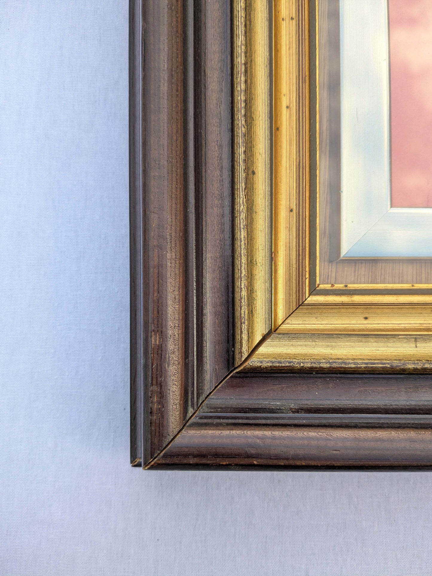 Processional Cross icon