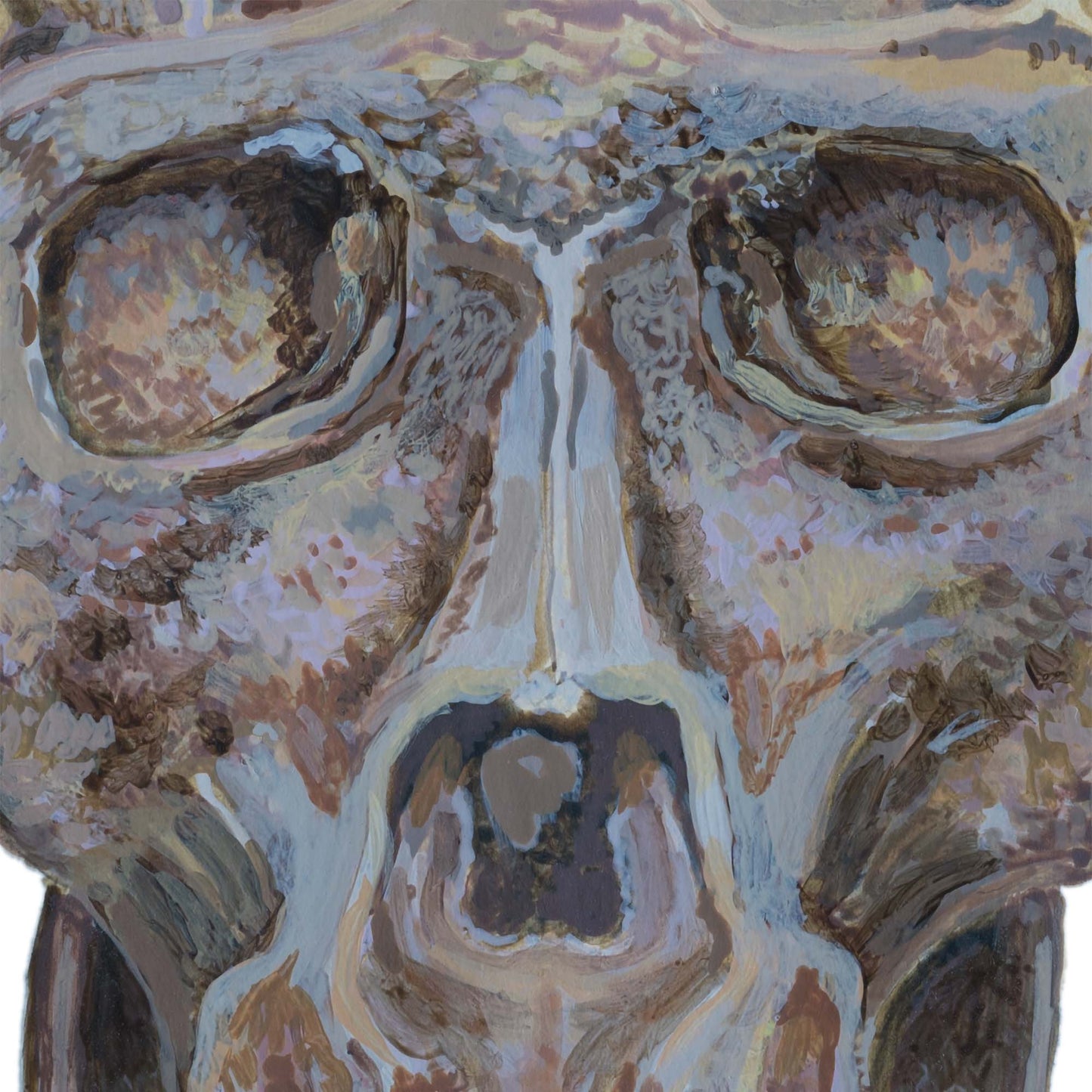 Ancestor (2015)
