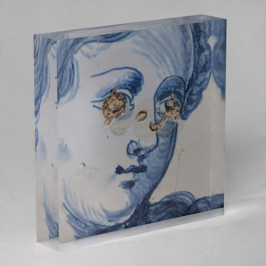 Beatriz - Azulejo I (Prism)