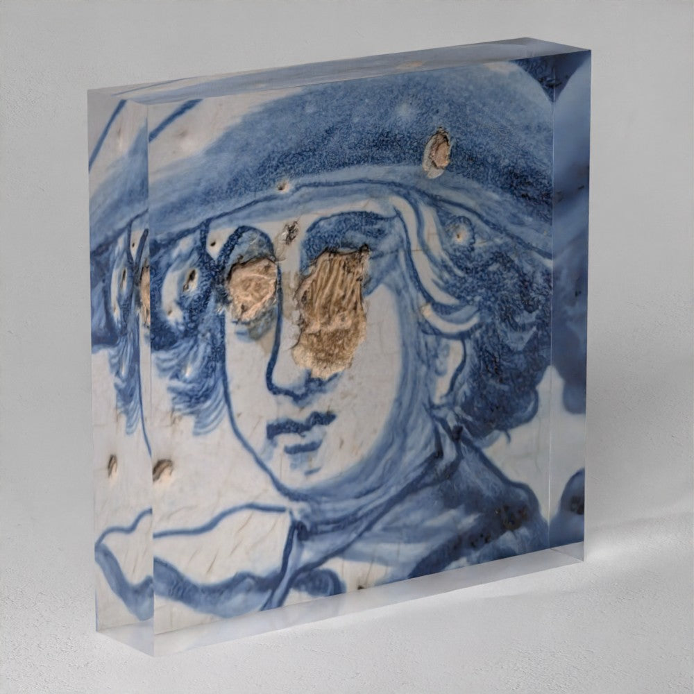 Tomás - Azulejo II (Prism)