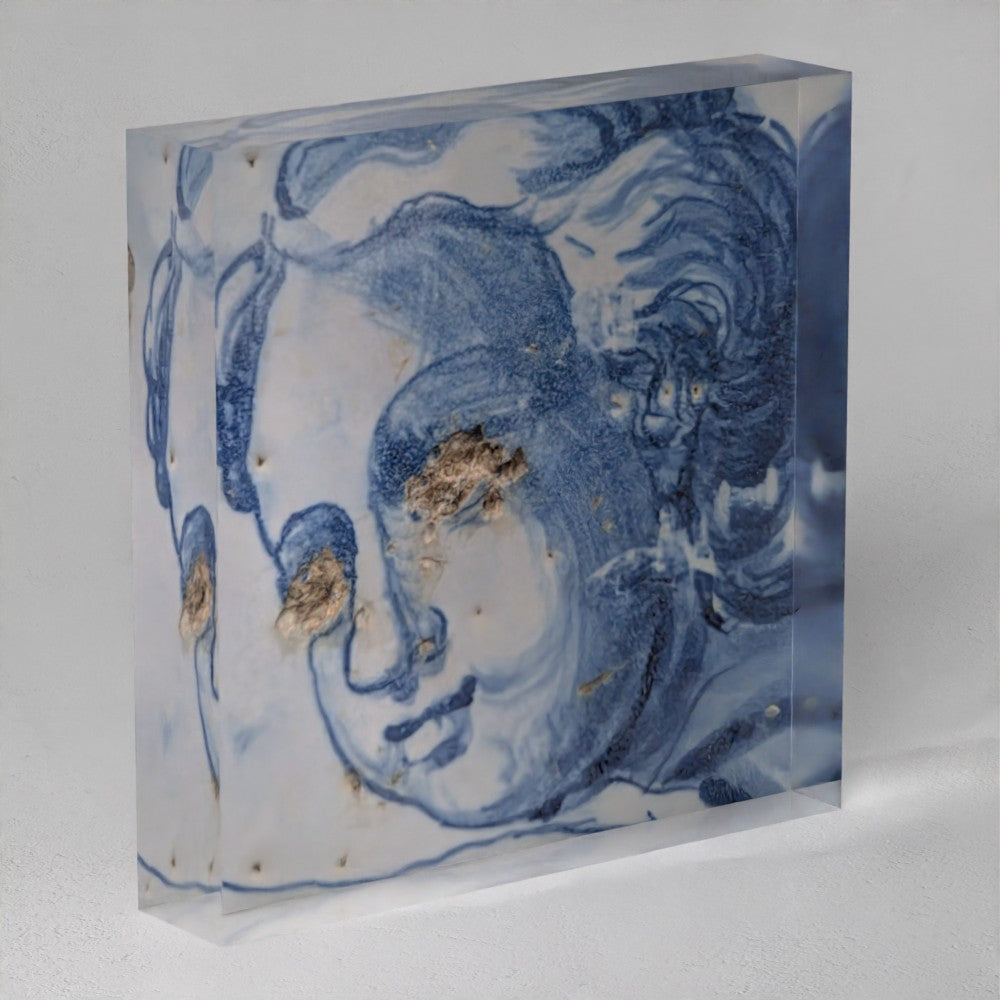 Inês - Azulejo III (Prism)