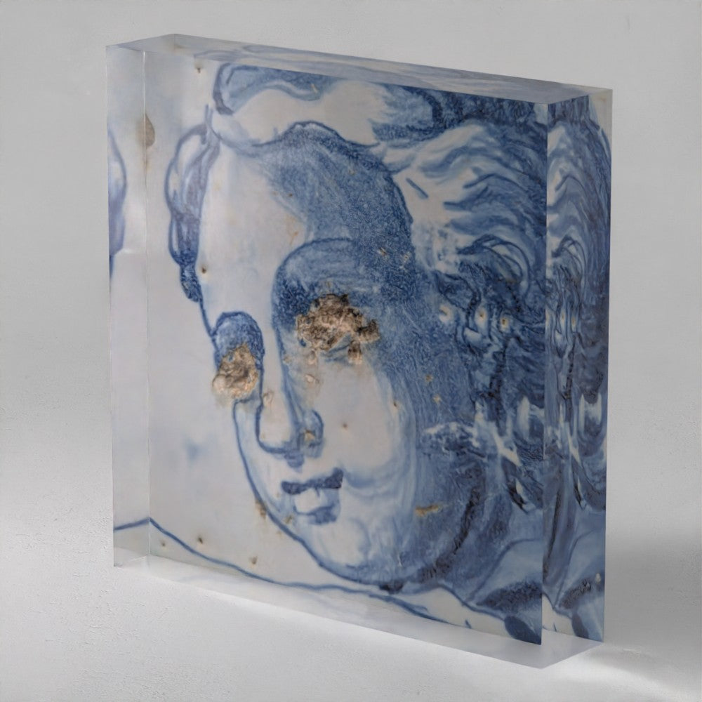 Inês - Azulejo III (Prism)