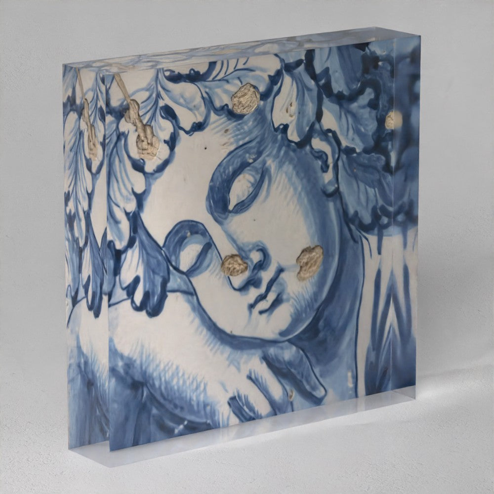 Isabel - Azulejo VII (Prism)