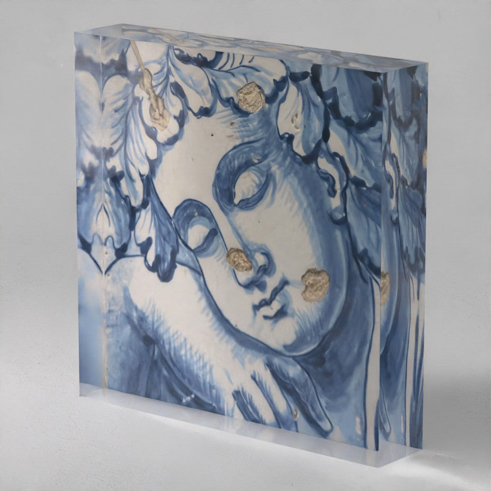 Isabel - Azulejo VII (Prism)