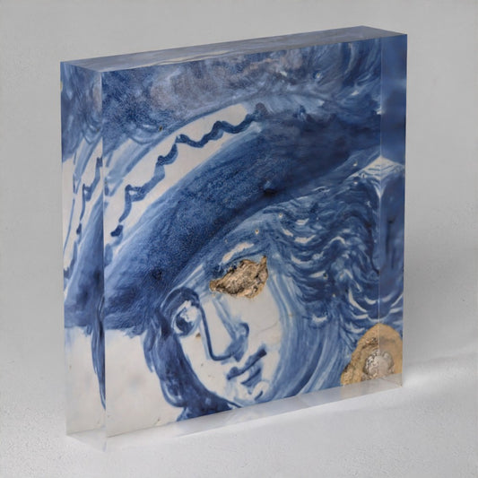 Gabriel - Azulejo VIII (Prism)