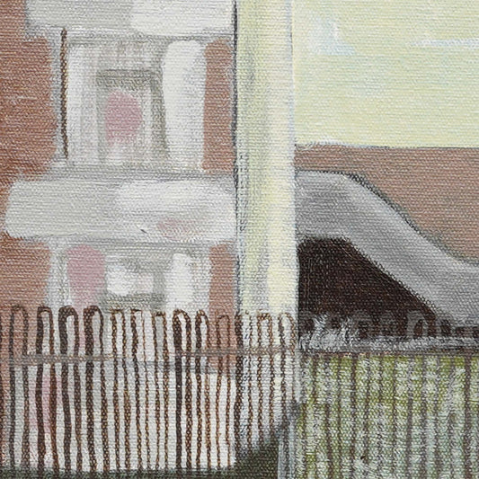 Concrete Block (2022)