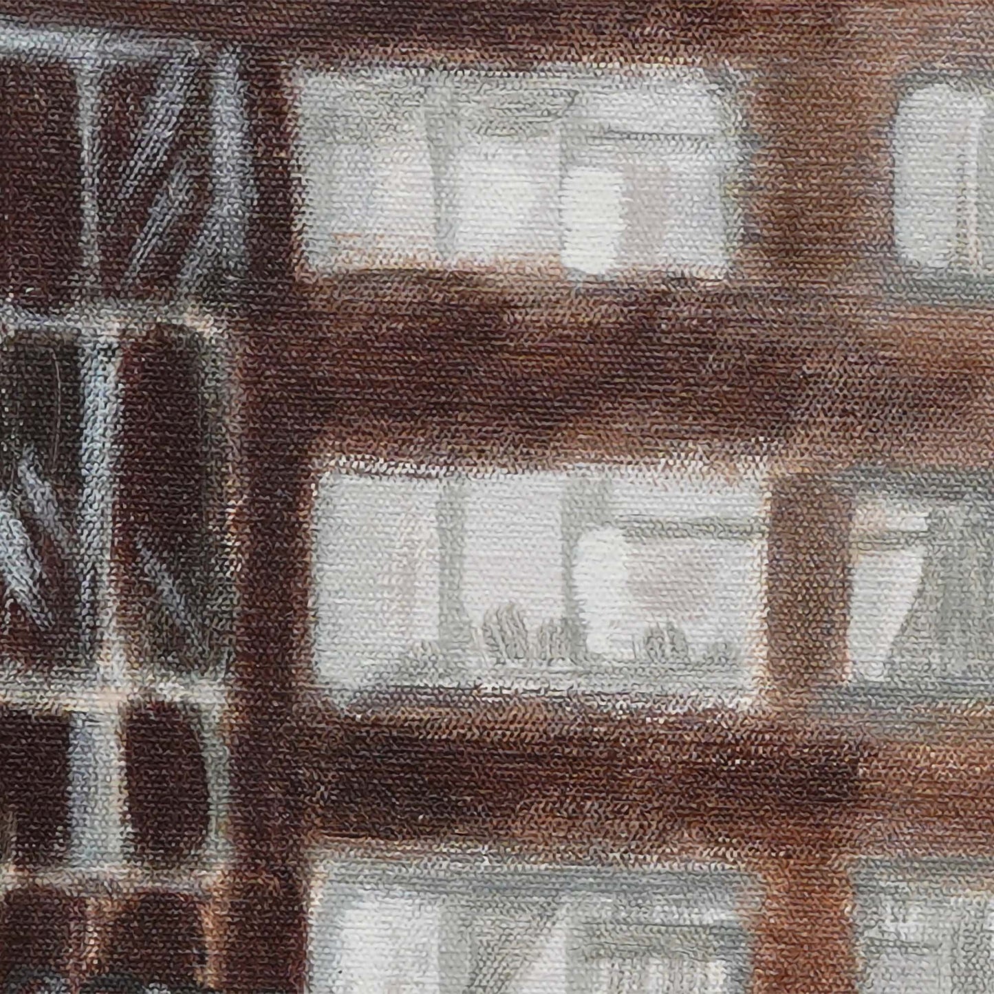 Concrete Block (2022)