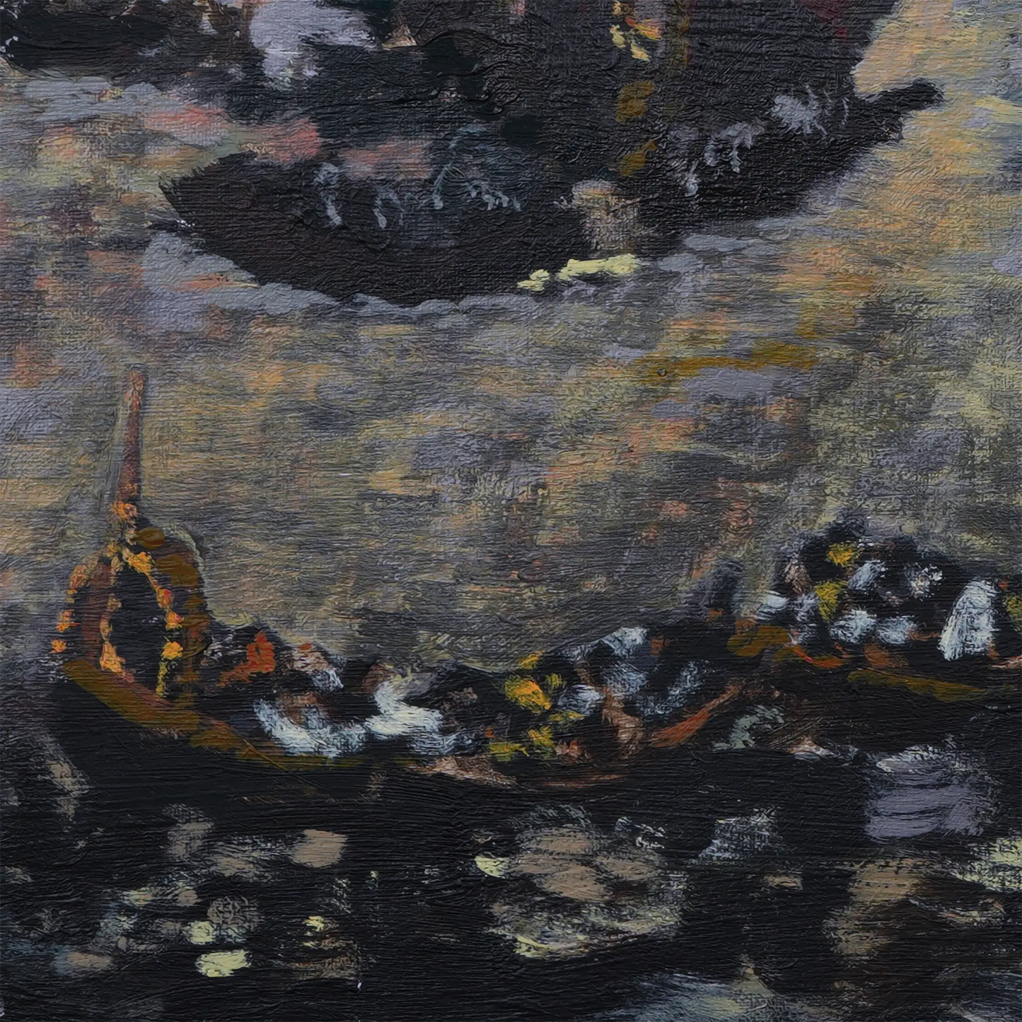 Chatham's Fury (2016)