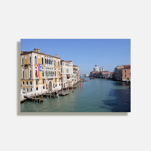 Canal Grando II (3:2)
