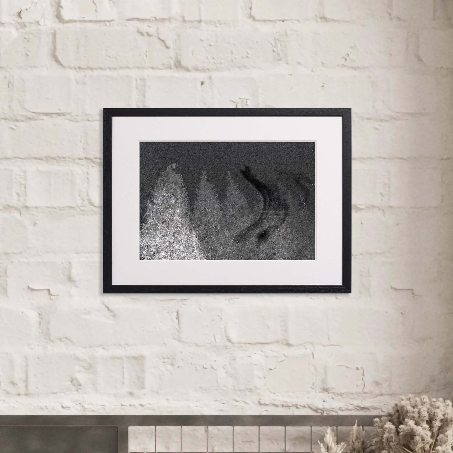 Night | 2025 - Chaos (Framed Set of 8)