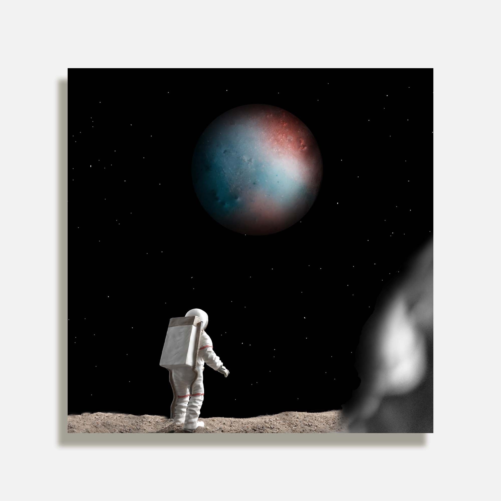 BTS ファインアート スクリーンプリント シルクスクリーン プリント A1