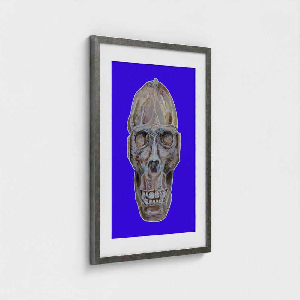 Neon Ancestors 2025 (Framed Set of 5)