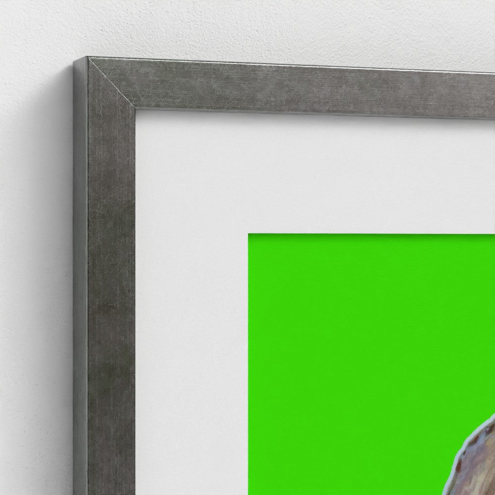 Ancestor - Neon Green