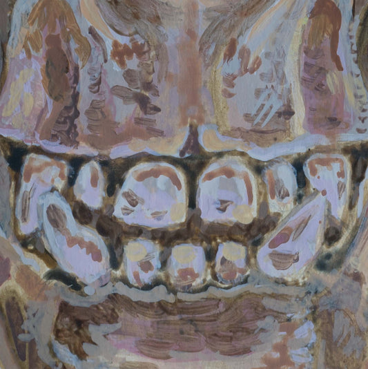 Ancestor (2015)