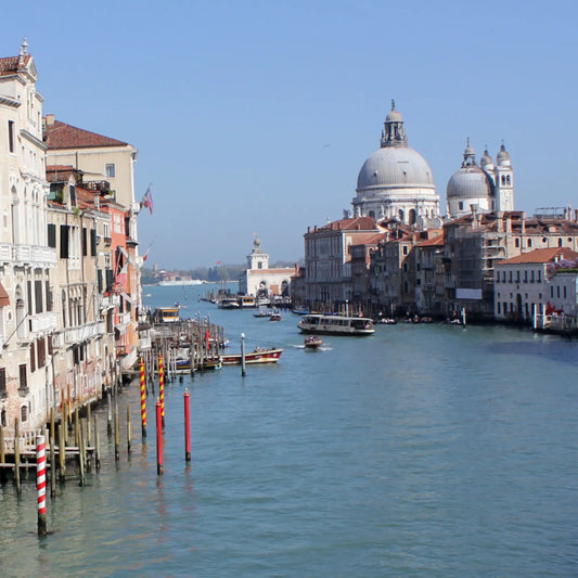 Canal Grando II (3:2)
