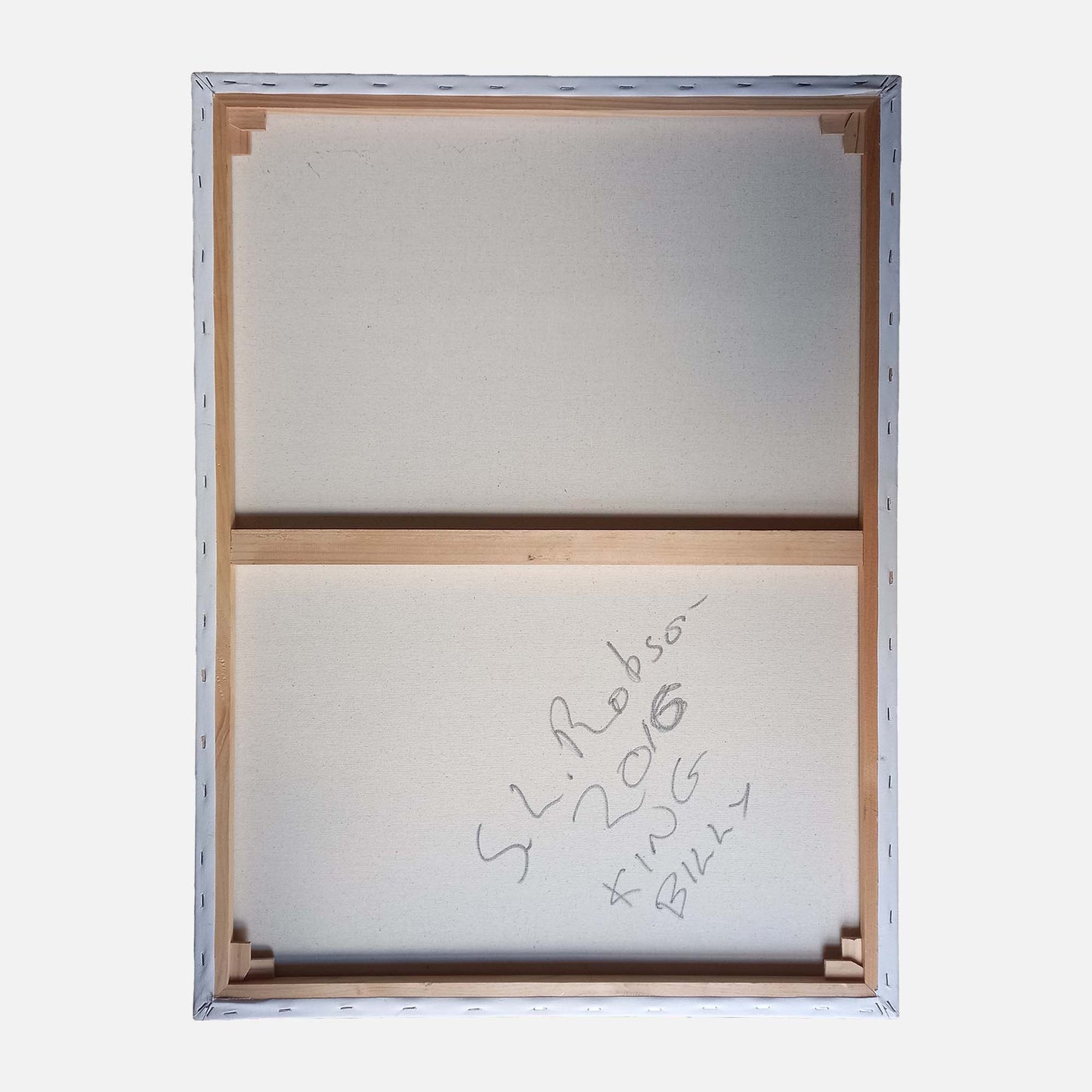 King William III after Jan Wyck, 1650-1702 (King Billy) (2016)