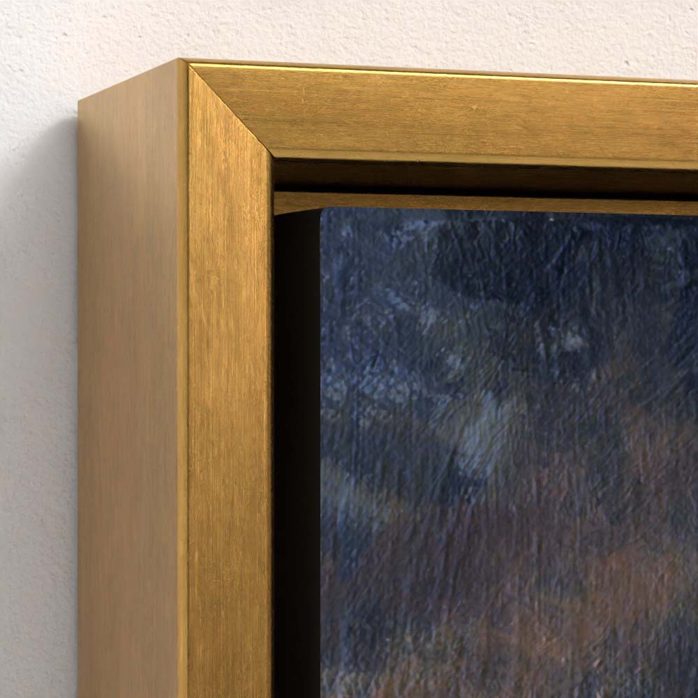 King Billy - A Study