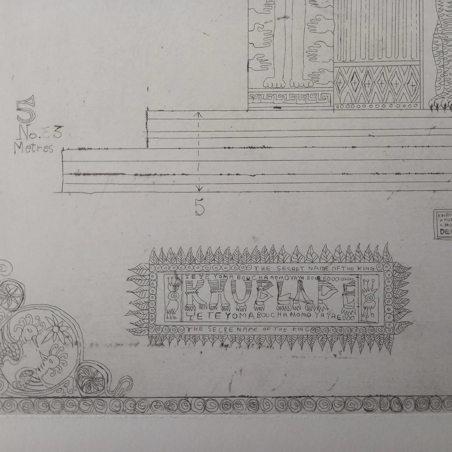Khubla Khan (1999/2026)