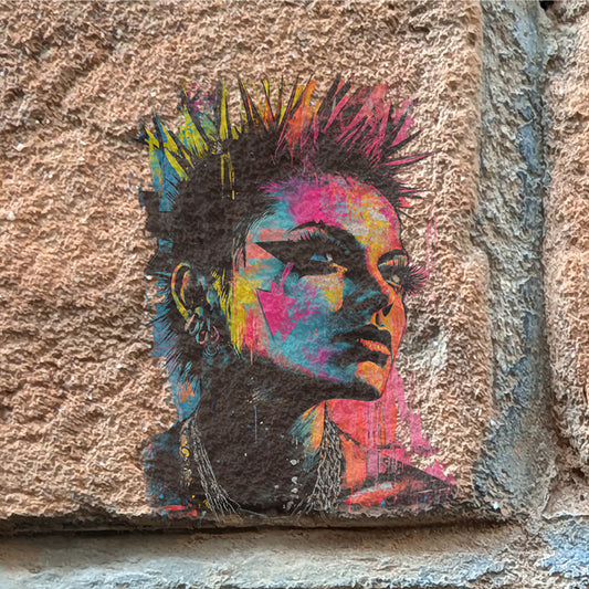 Punk 1980 / CWR 1899