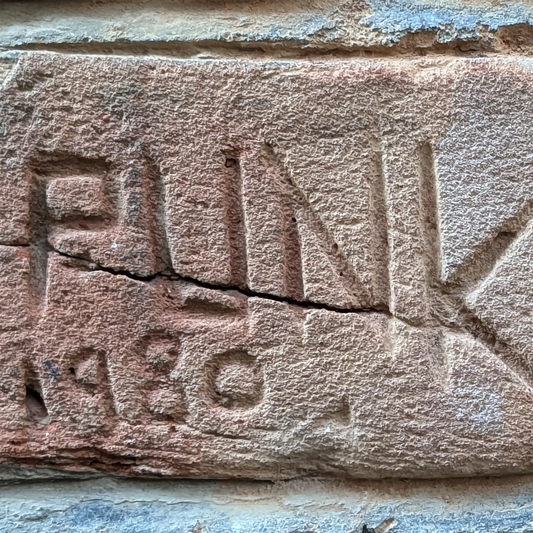 Punk 1980 / CWR 1899