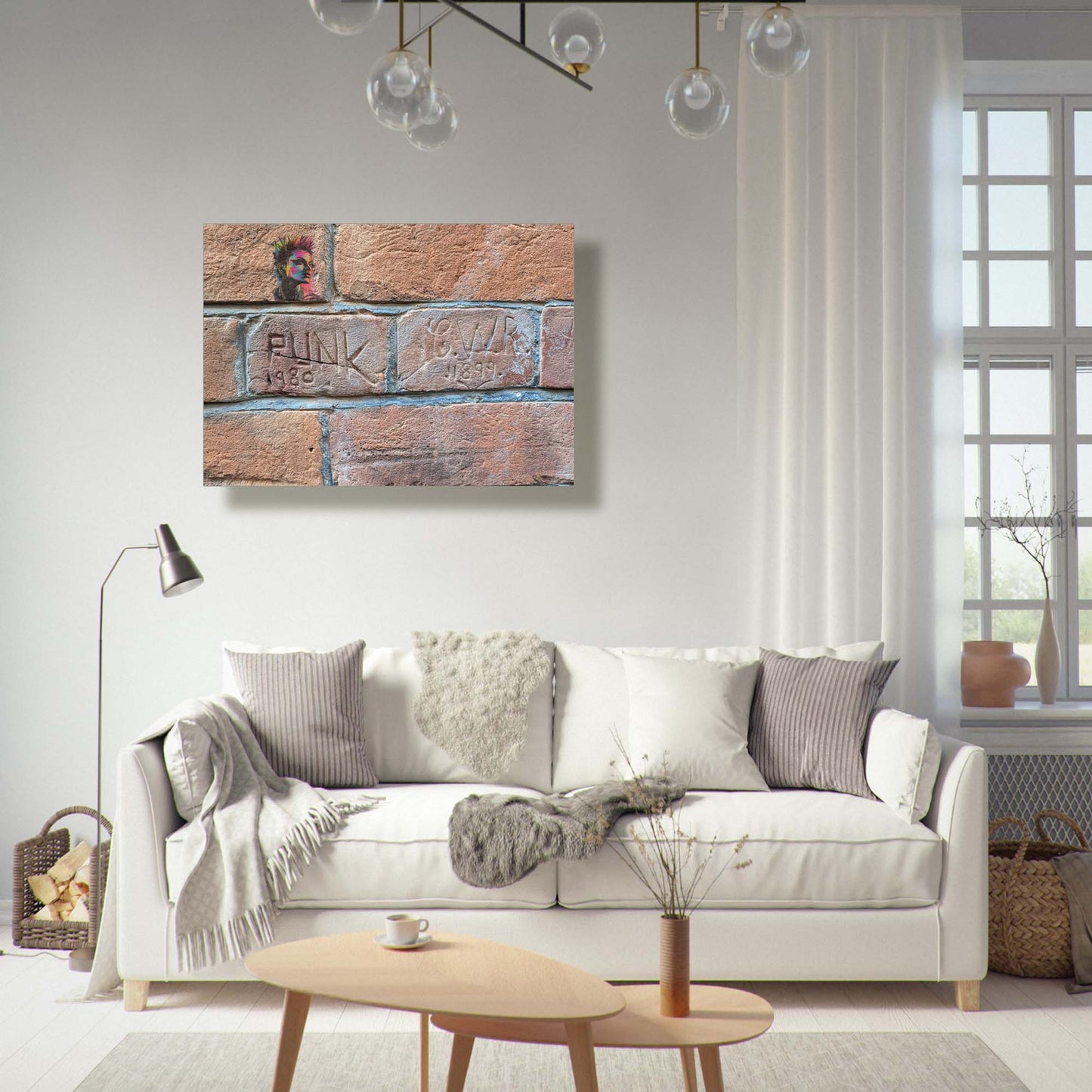 Punk 1980 / CWR 1899