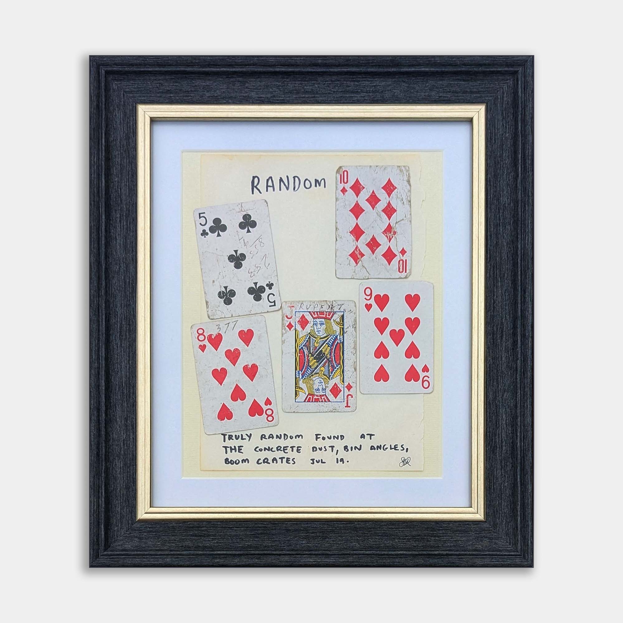 Mixed Media: Original and Limited Edition Fine Art for Collectors