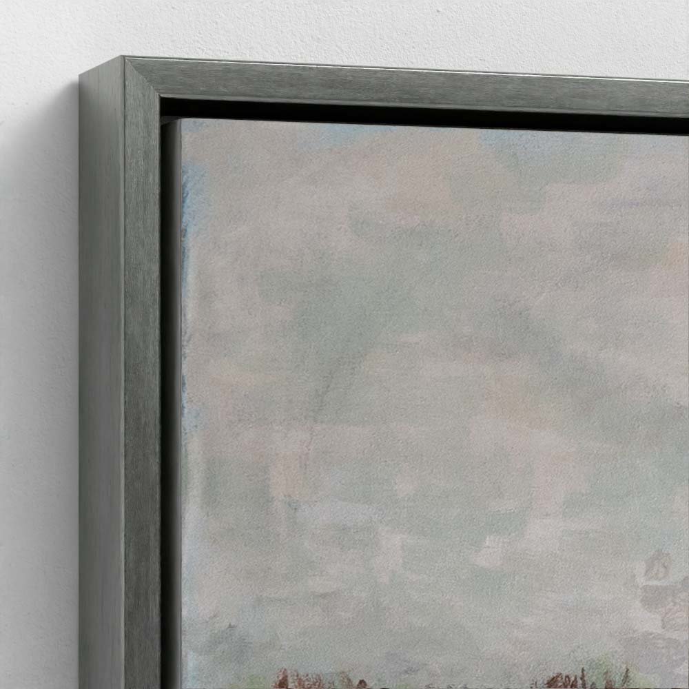 The Junction, Hamsptead Garden Suburb