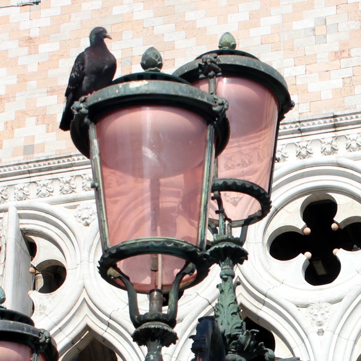 Lanterna Veneziana a Palazzo Ducale (3:2)