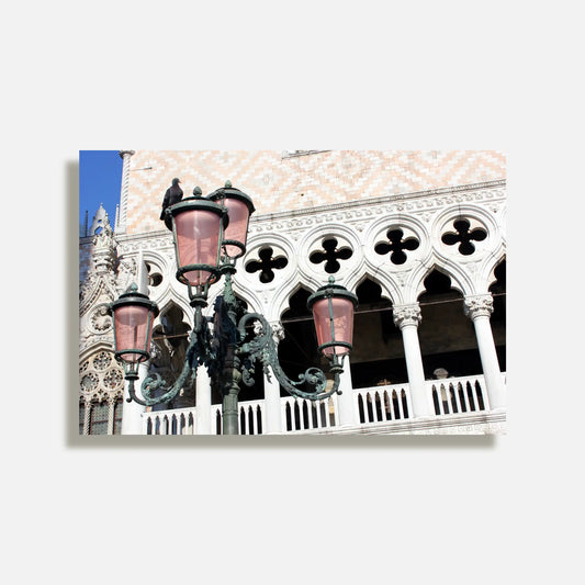 Lanterna Veneziana a Palazzo Ducale (3:2)
